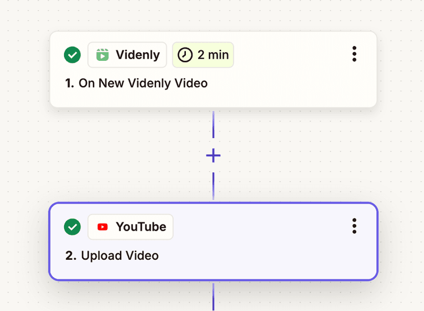 Integration Preview 2