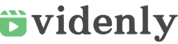 Videnly logo