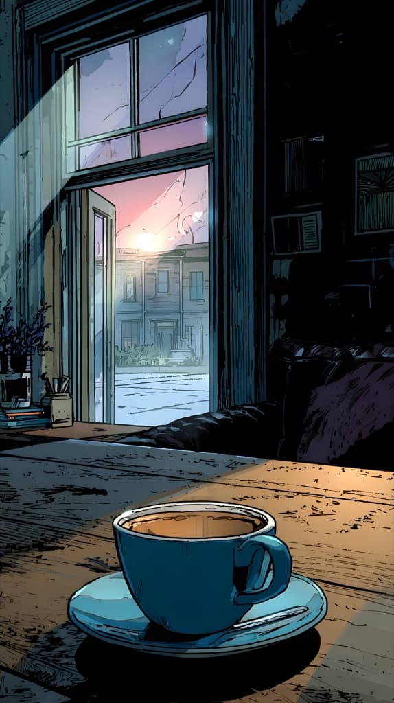 Graphic Shadow sample 3