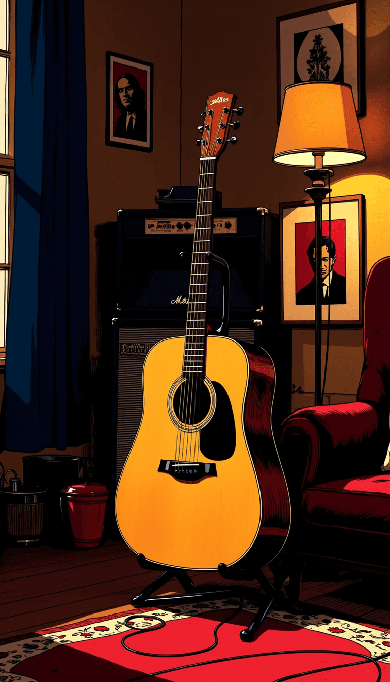 Poster Realism sample 3